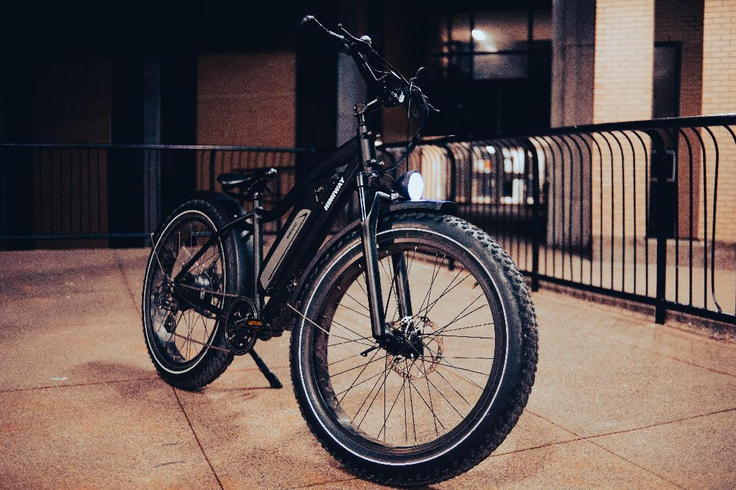 The Ultimate Guide to Different Types of Electric Bikes: A Comprehensi The Ultimate Guide to Different Types of Electric Bikes: A Comprehensi