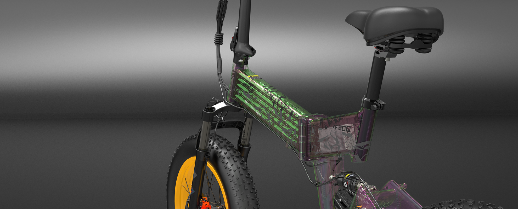 BIKE COMPONENTS