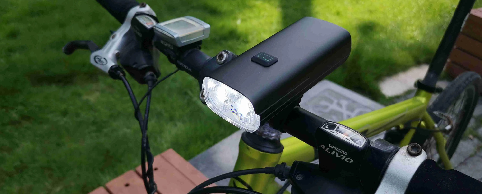 BIKE ACCESSORIES