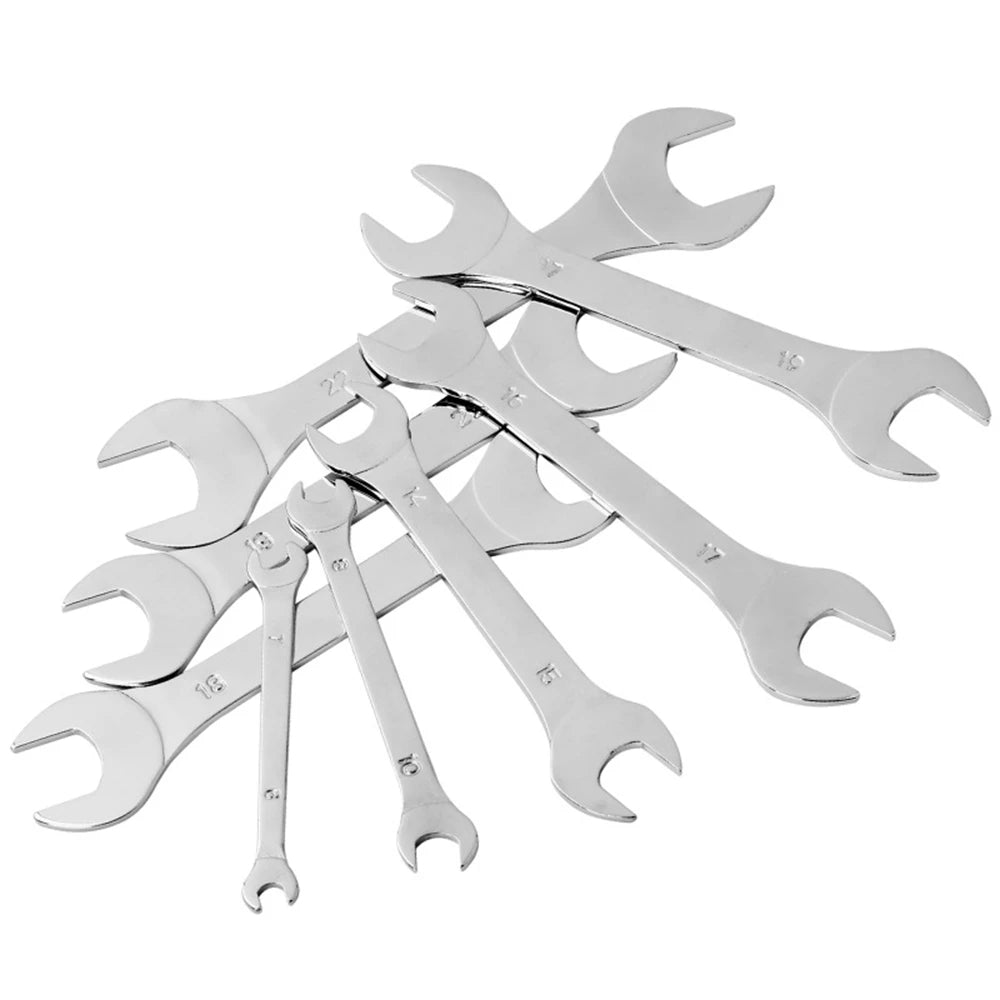 Chiave a bussola sottile per bicicletta 17*19mm