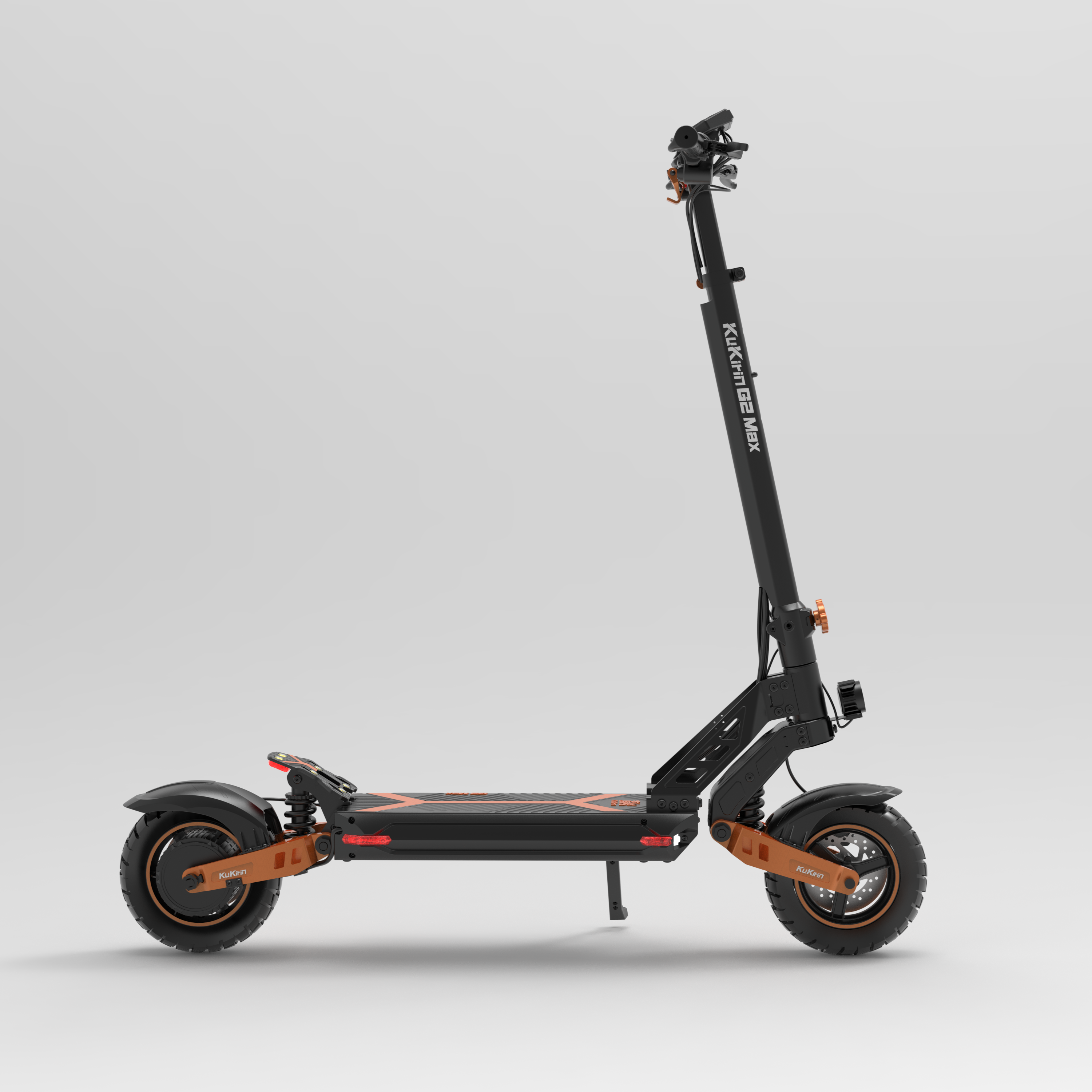 KuKirin G2 Max Electric Scooter