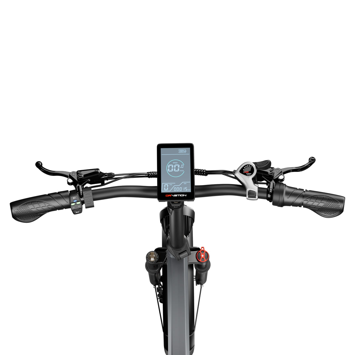 DRVETION BT20 250W Electric Folding City Commuting Bike