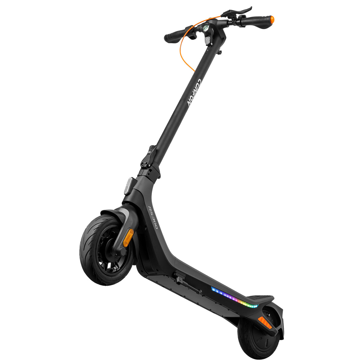 CUNFON RS300 650W Electric Scooter