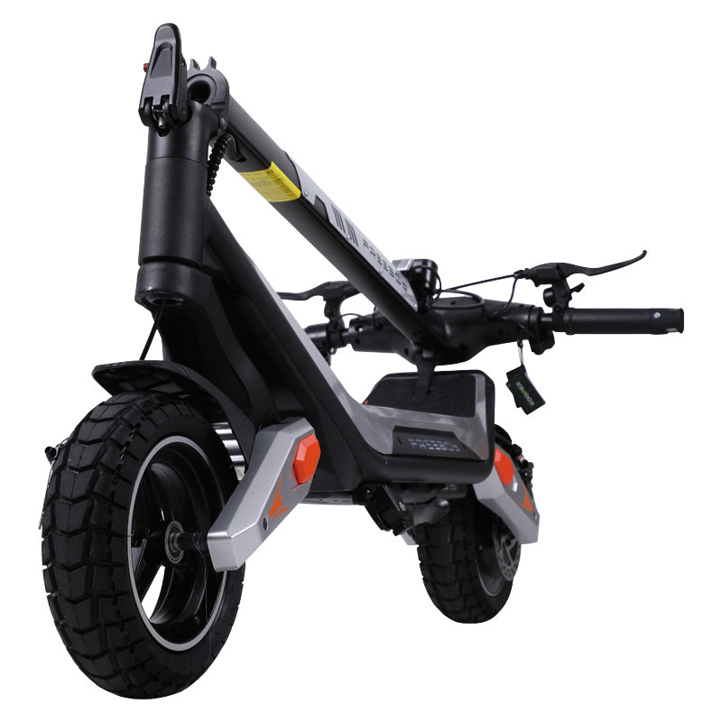 Freeboy J18 1200W Electric Scooter