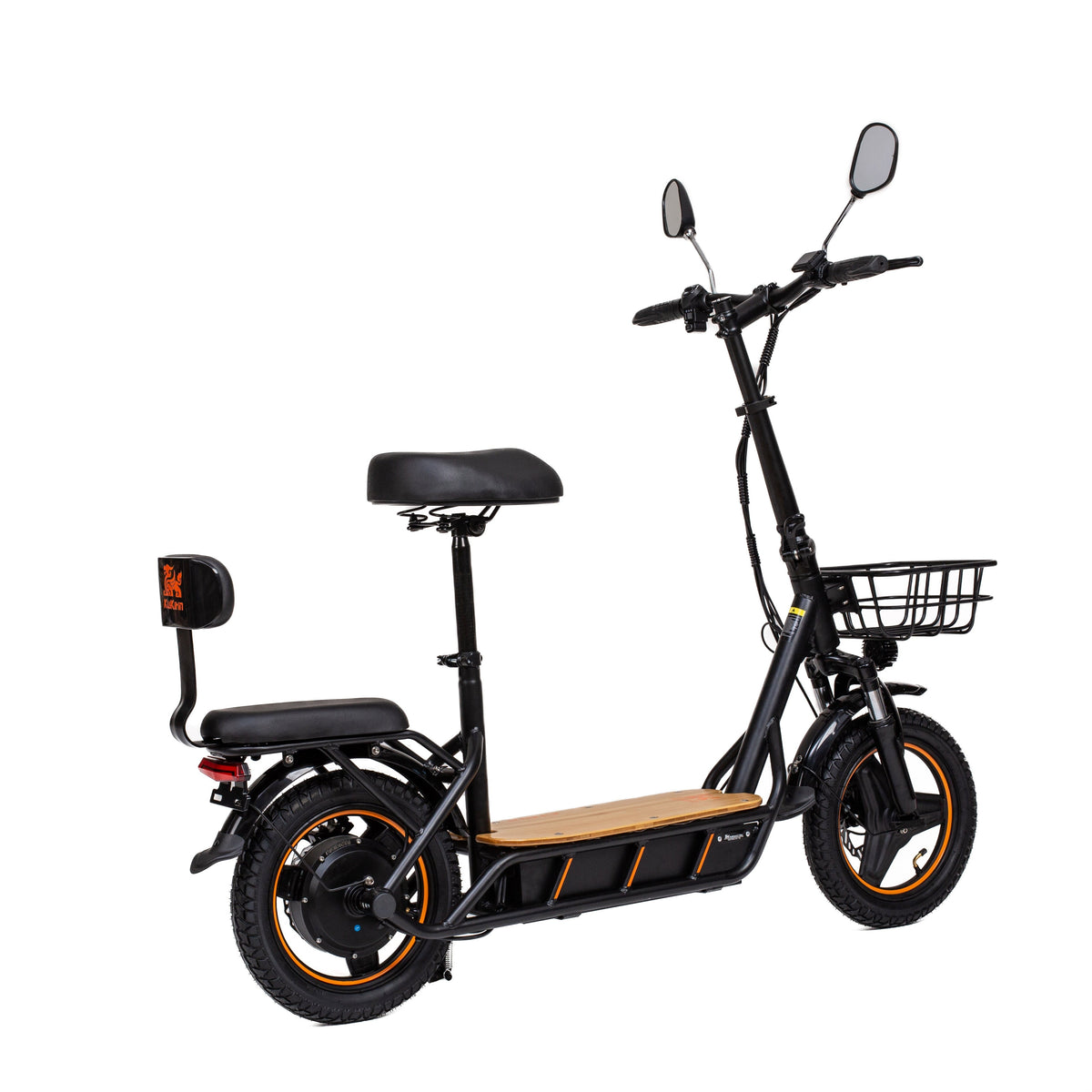 KuKirin C1 Pro Monopattino Elettrico