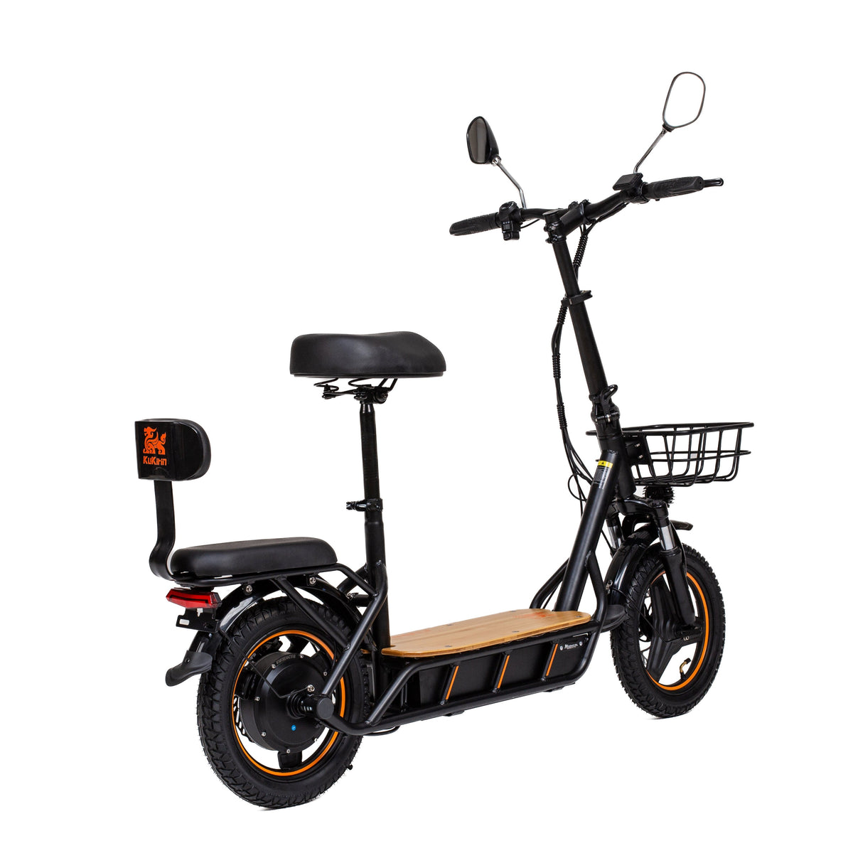 KuKirin C1 Pro Monopattino Elettrico