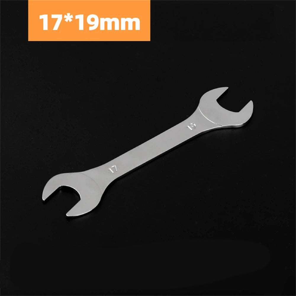 Chiave a bussola sottile per bicicletta 17*19mm