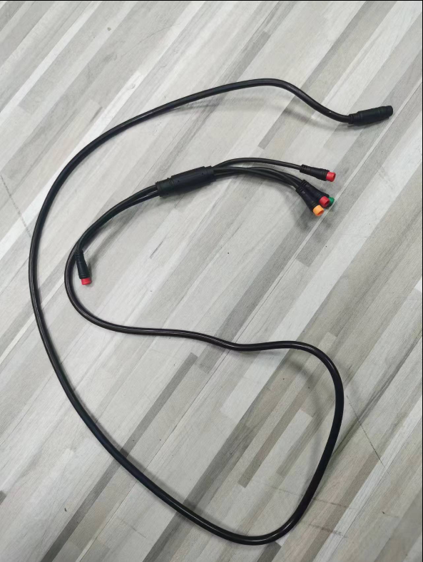 Bezior Waterproof Main Line