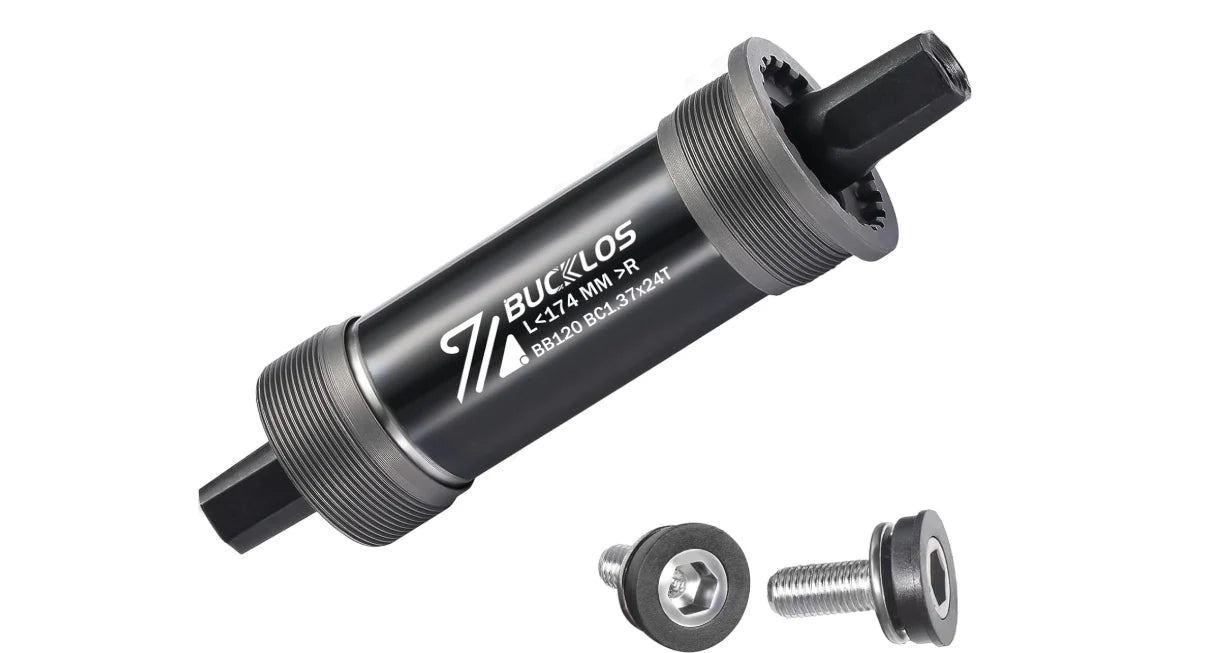 Axe central du vélo GOGOBEST