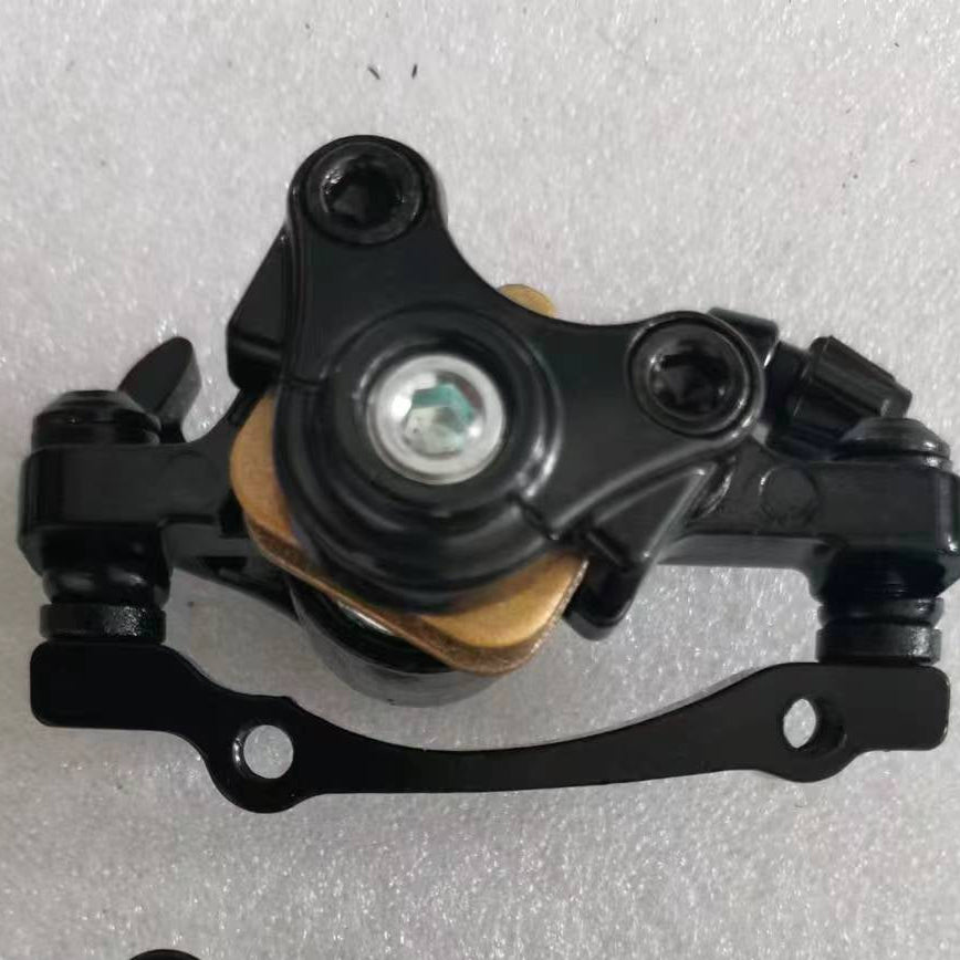 Pastilha de freio de bicicleta GOGOBEST