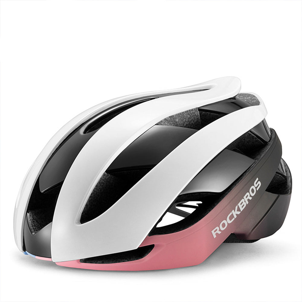 Casco de bicicleta Casco de bicicleta de una sola pieza