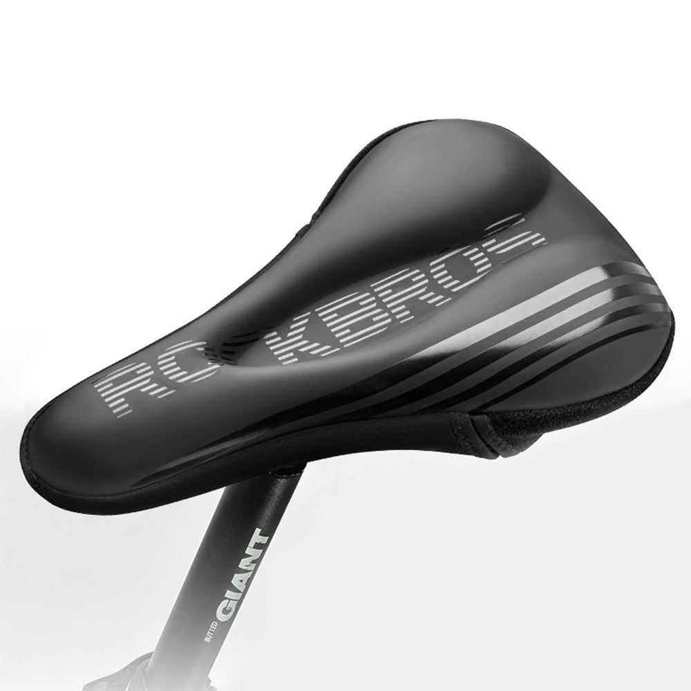 Fodera Per Cuscino Del Sedile In Silicone Per Bicicletta