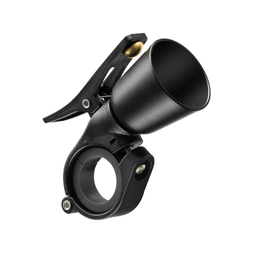Campanello D'Avvertimento Decorativo Retrò Per Bicicletta