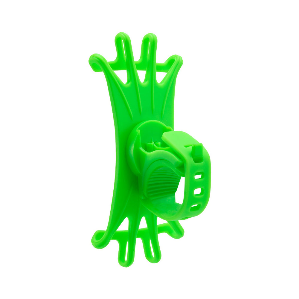 Fahrrad-Telefonhalter Aus Silikon