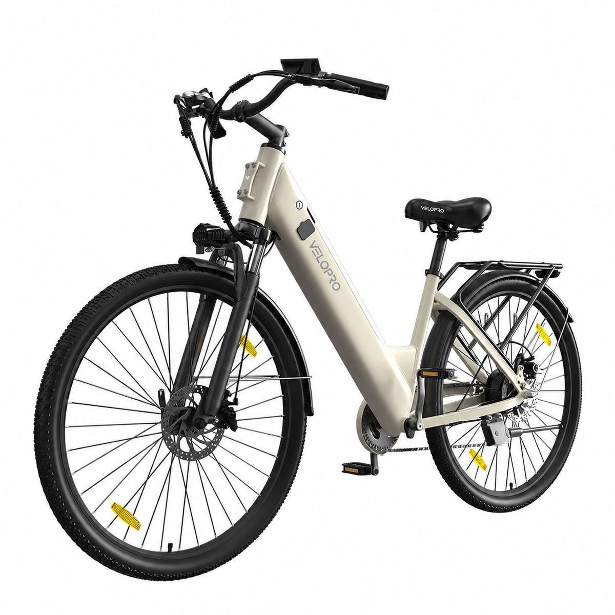 Velopro C1 250W Urban Electric Commuting Bike