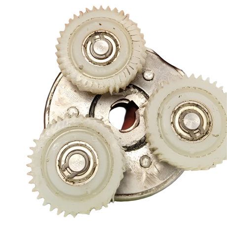 Bicycle Motor Gear