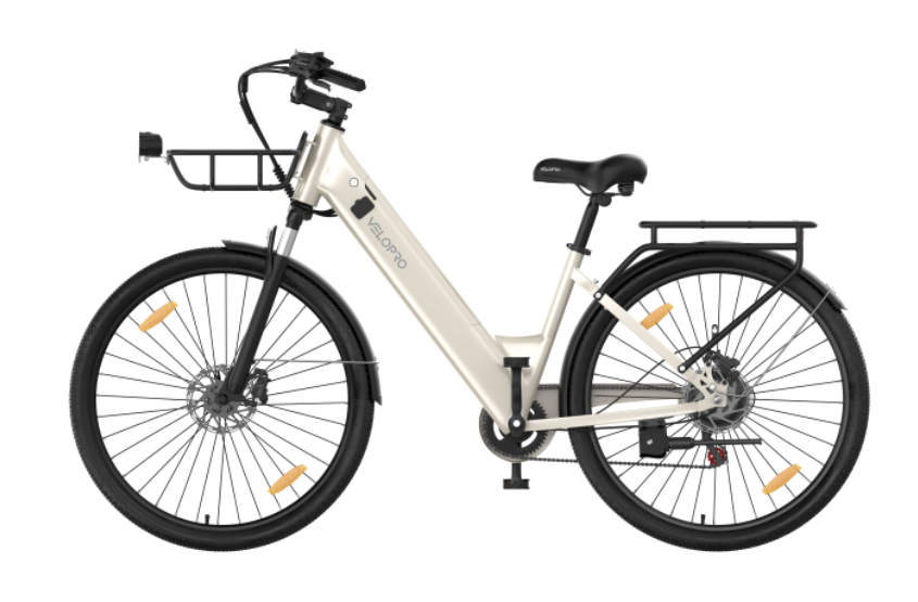 Velopro C1 Pro 250W Urban Electric Commuting Bike