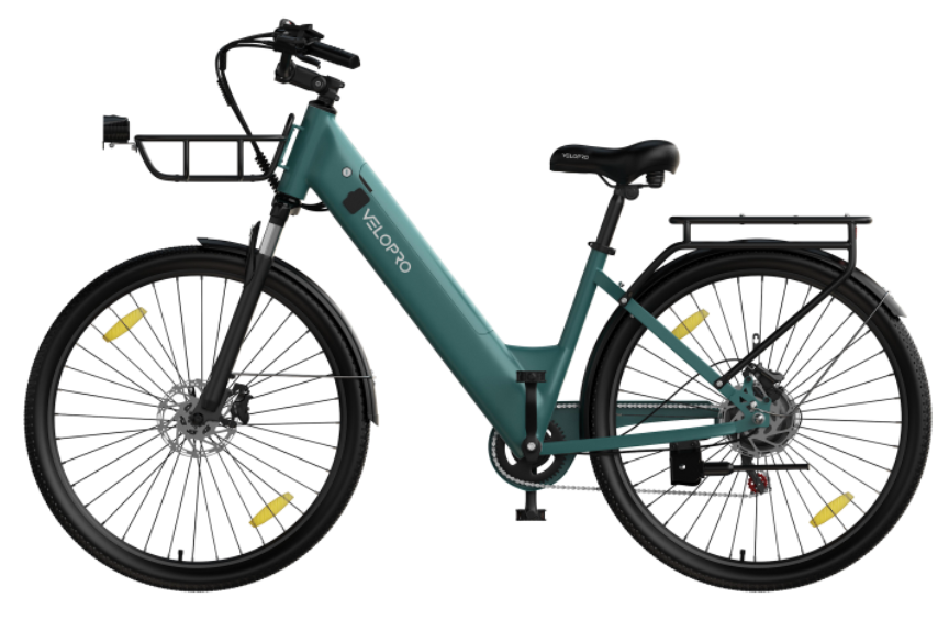 Velopro C1 Pro 250W Urban Electric Commuting Bike