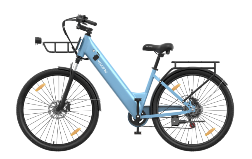 Velopro C1 Pro 250W Urban Electric Commuting Bike