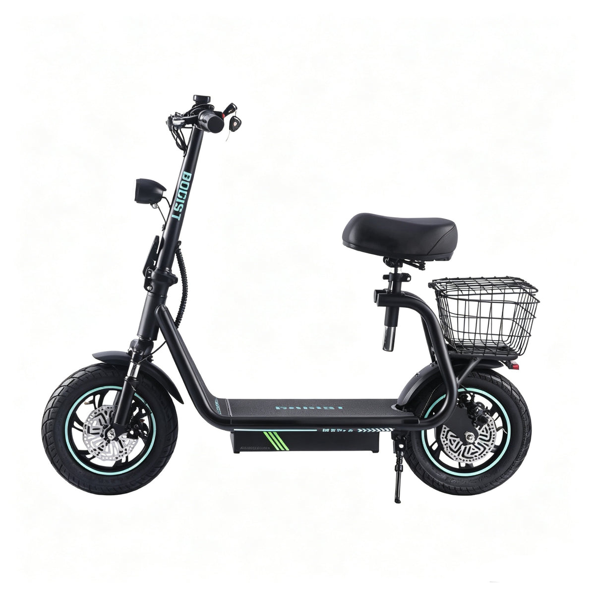 BOGIST M5 Pro 500W Electric Scooter