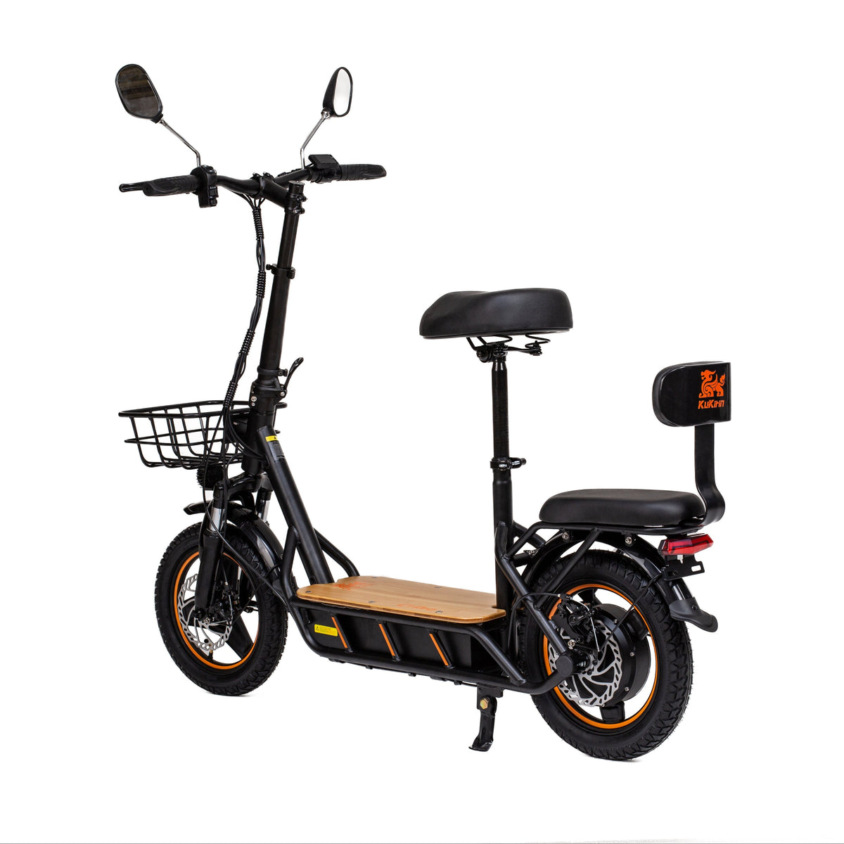 KuKirin C1 Pro Monopattino Elettrico