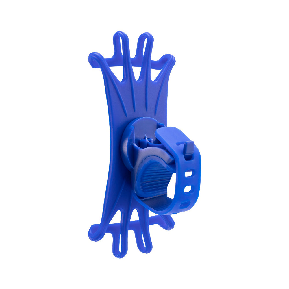 Fahrrad-Telefonhalter Aus Silikon