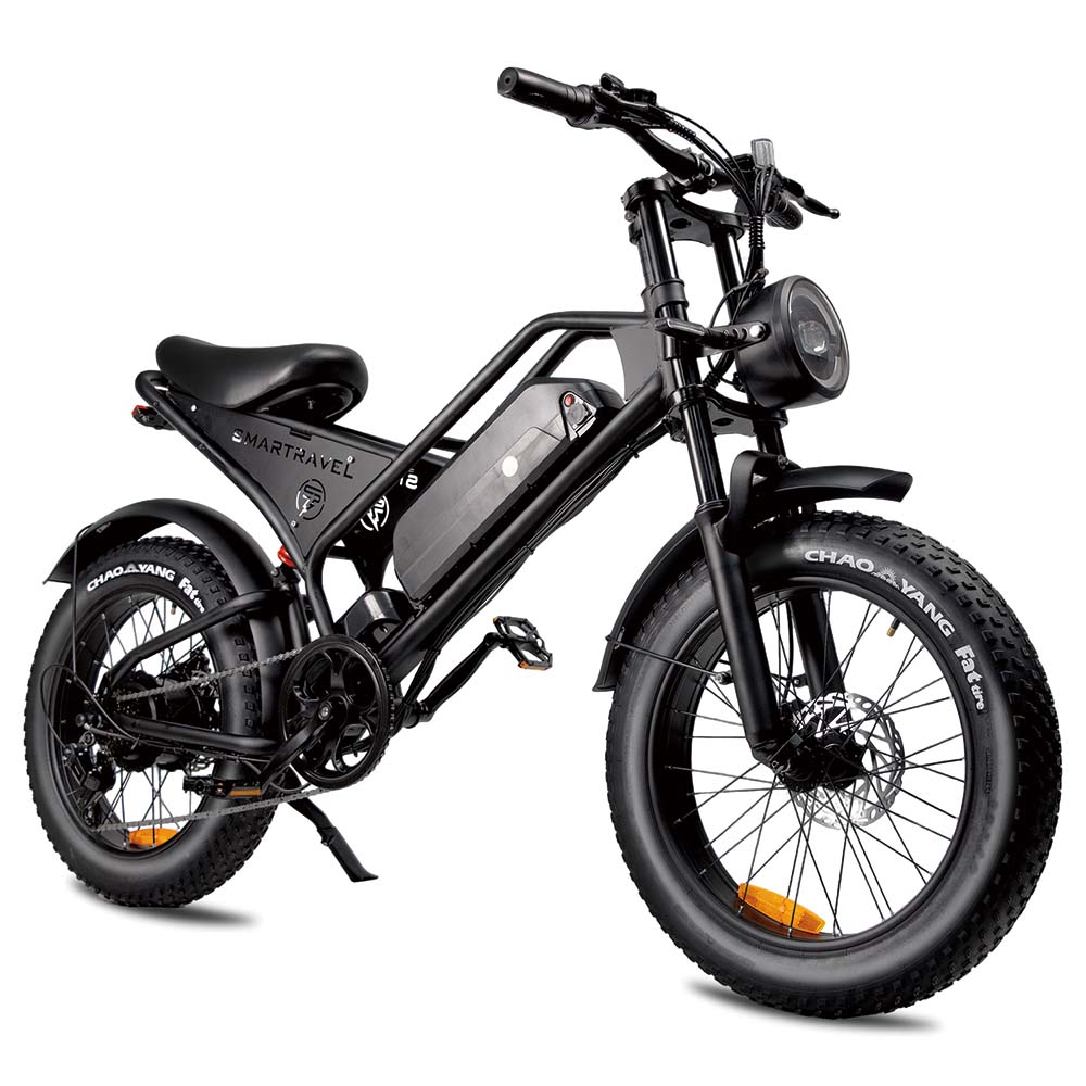 ZM DK401 Electric Motor Cycle Mountain Bike