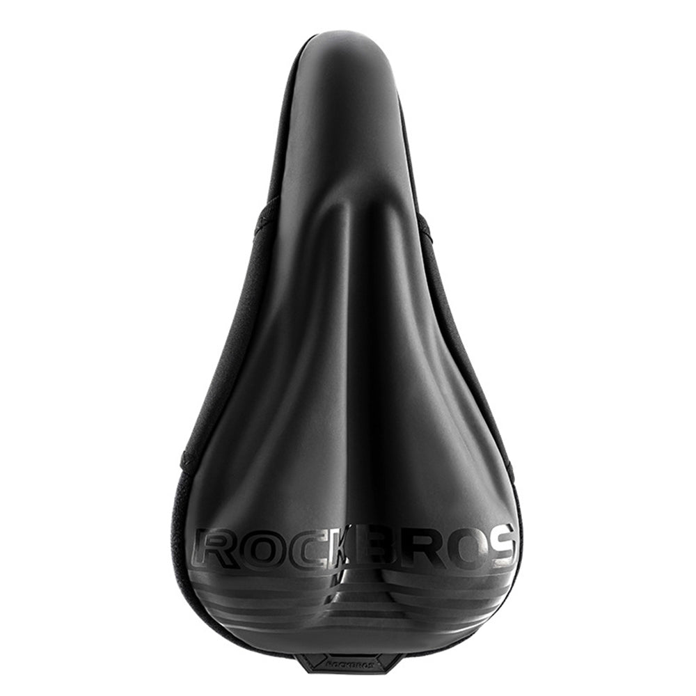 Fodera Per Cuscino Del Sedile In Silicone Per Bicicletta