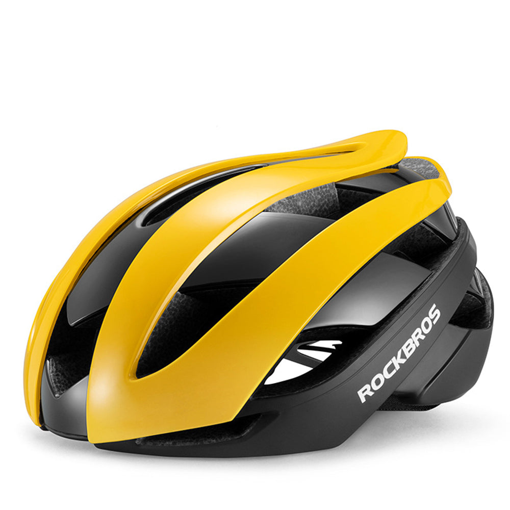 Casco de bicicleta Casco de bicicleta de una sola pieza