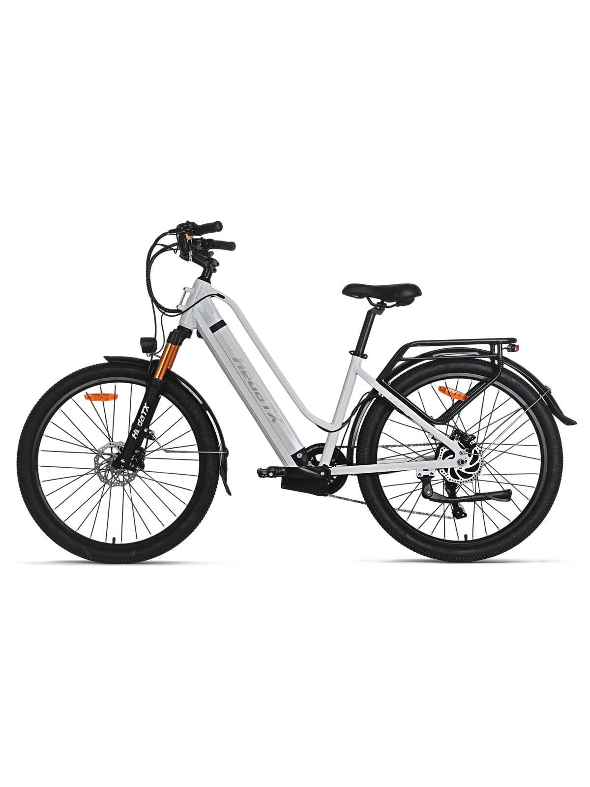 HEDA TX 10 350W Electric Commuting Bike