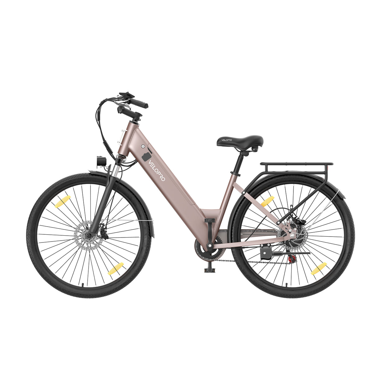 Velopro C1 250W Urban Electric Commuting Bike