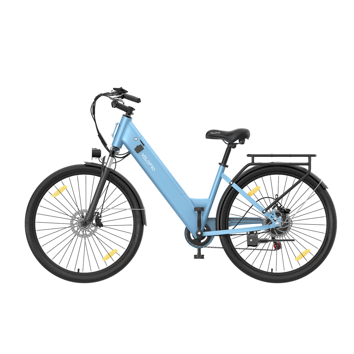 Velopro C1 250W Urban Electric Commuting Bike