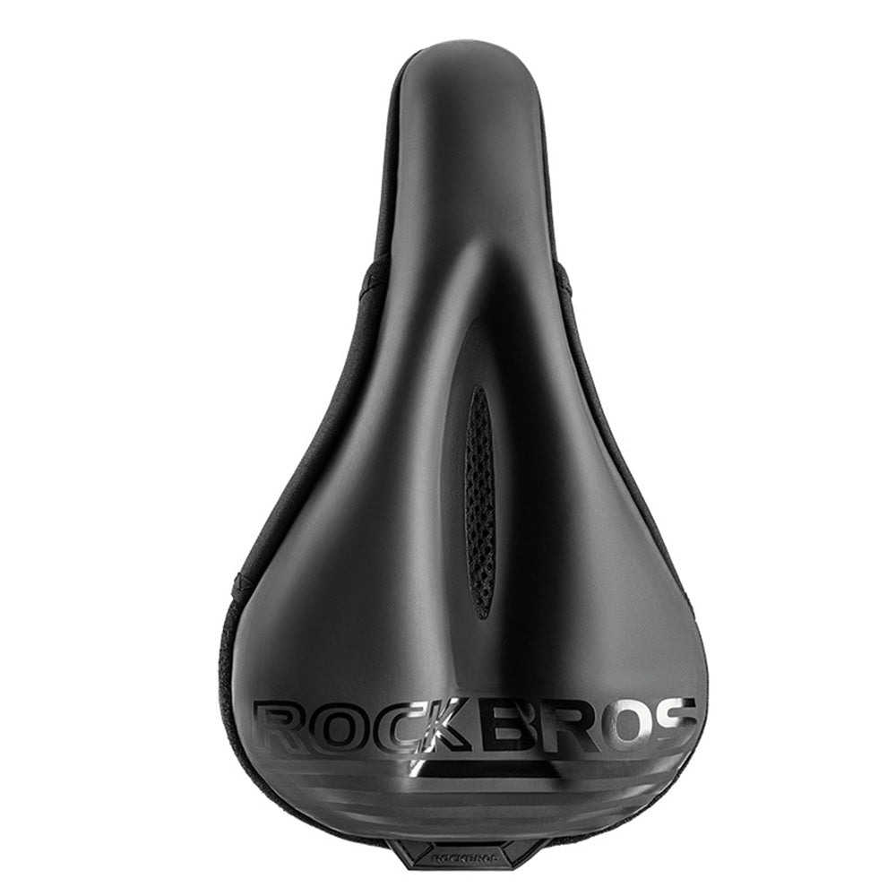 Fodera Per Cuscino Del Sedile In Silicone Per Bicicletta