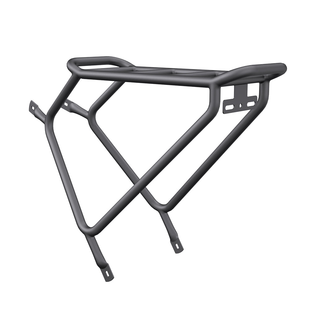 Bezior portapacchi posteriore per bicicletta