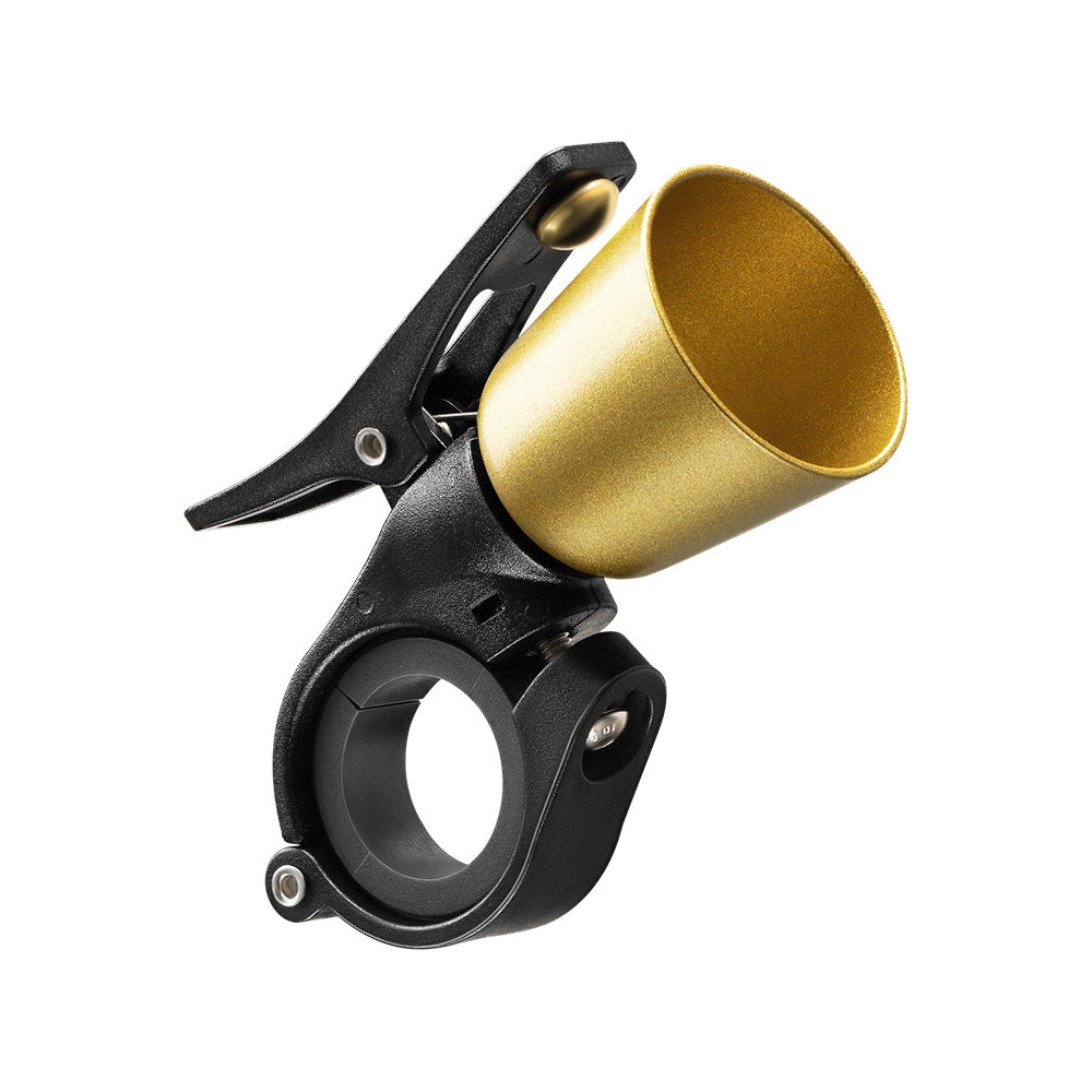 Campanello D'Avvertimento Decorativo Retrò Per Bicicletta