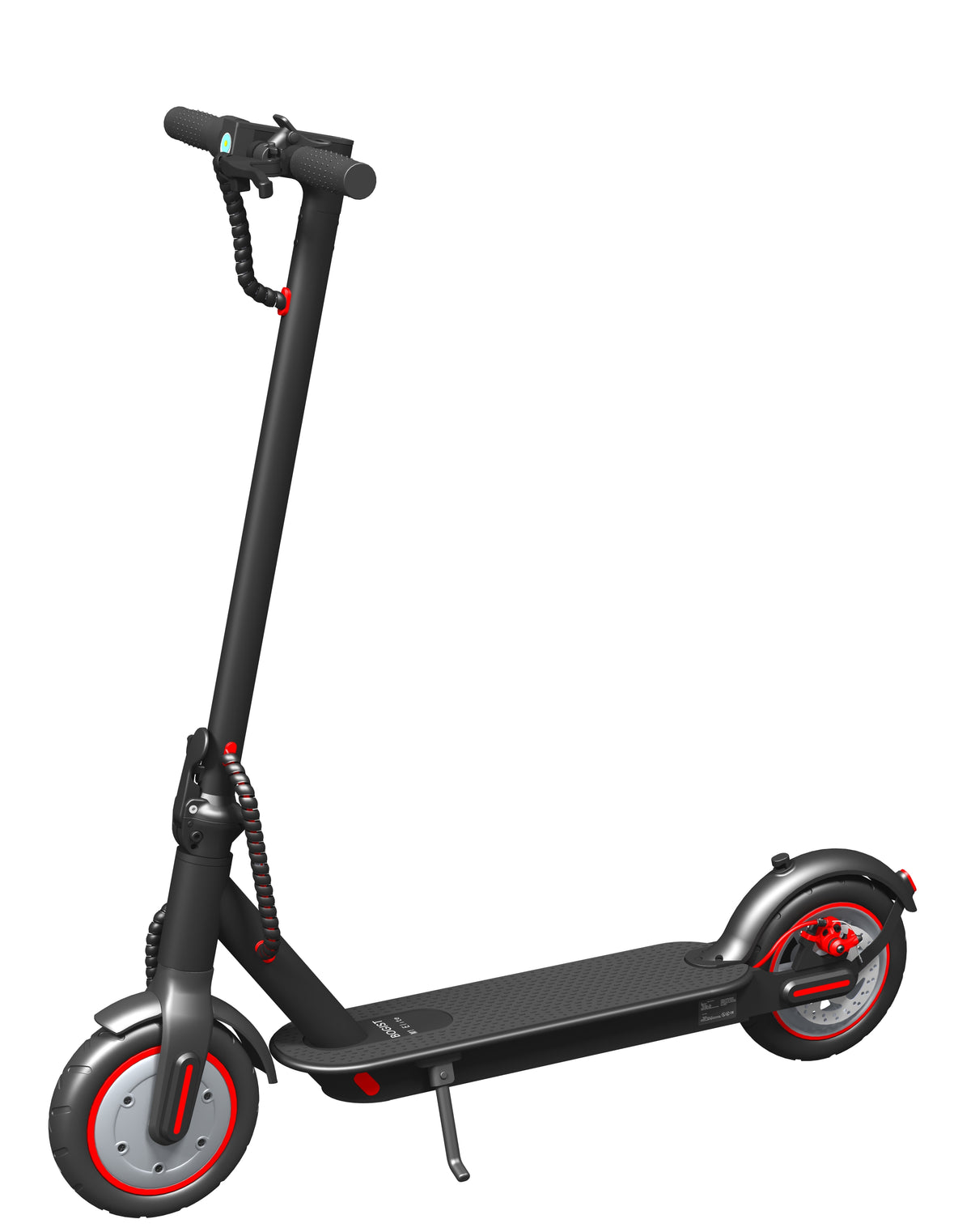 BOGIST M1 Elite 350W Electric Scooter