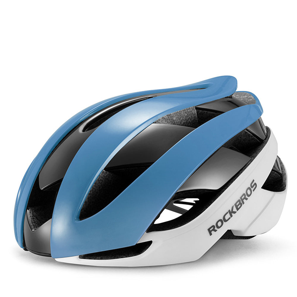 Casco de bicicleta Casco de bicicleta de una sola pieza