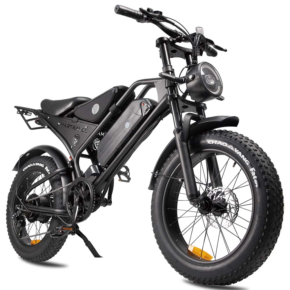 ZM DK401 Electric Motor Cycle Mountain Bike