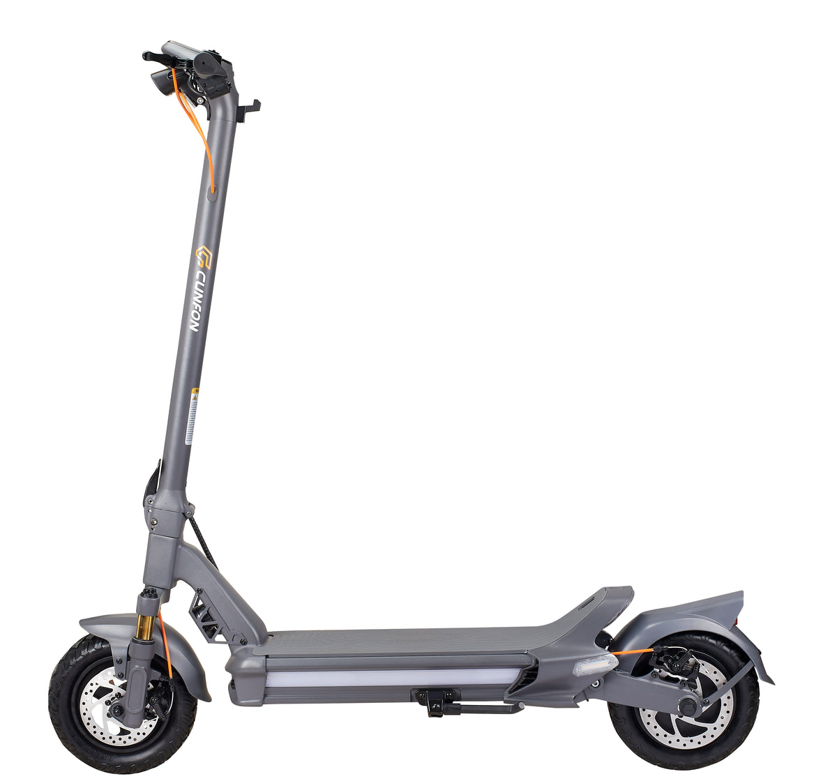 CUNFON RZ800 1200W Electric Scooter