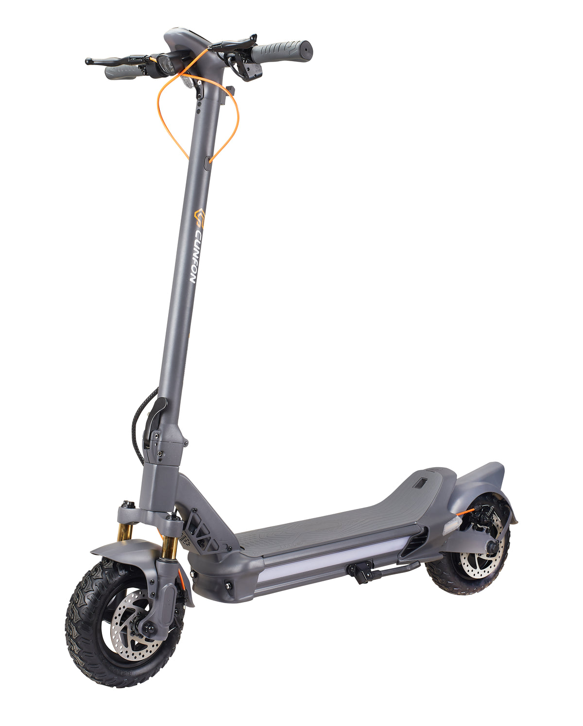 CUNFON RZ800 1200W Electric Scooter