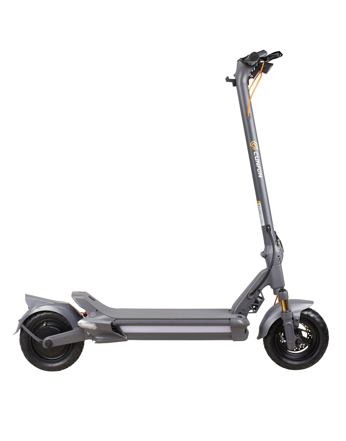 CUNFON RZ800 1200W Electric Scooter