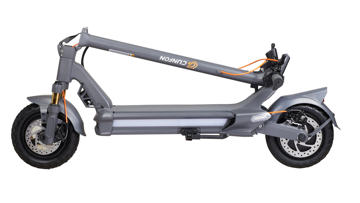 CUNFON RZ800 1200W Electric Scooter