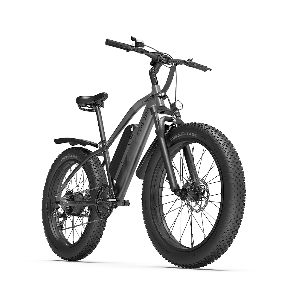 GOGOBEST GF600 PLUS 1000W Electric Mountain Bike