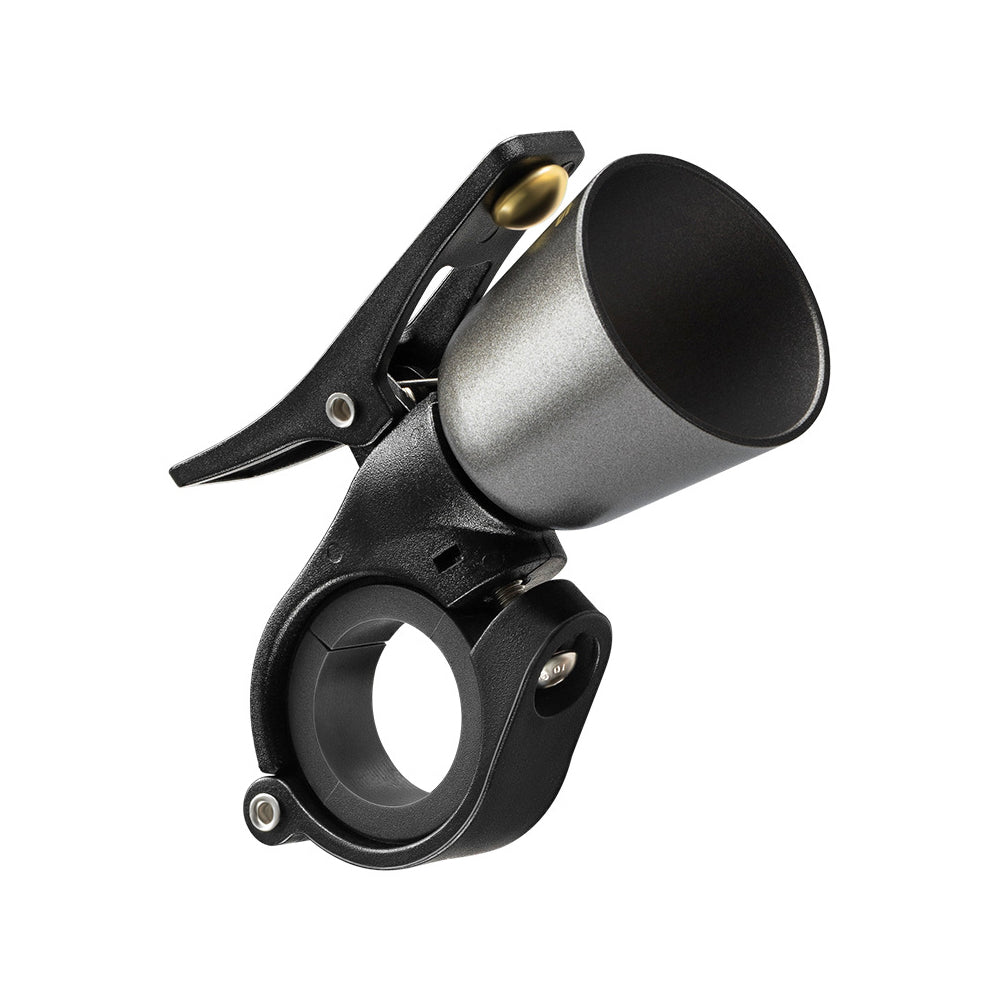 Campanello D'Avvertimento Decorativo Retrò Per Bicicletta