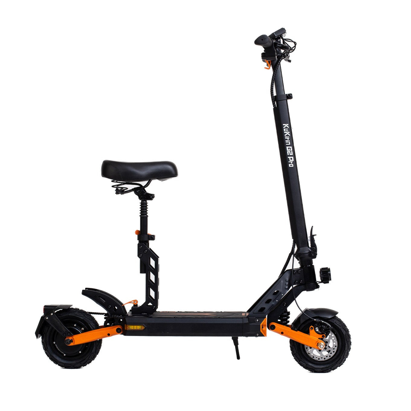 Kukirin G2 Pro (VMP) Monopattino Elettrico