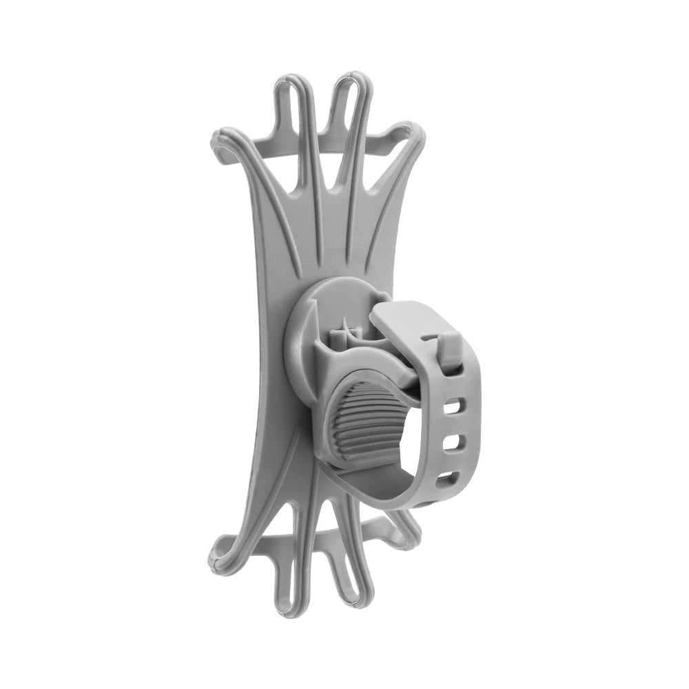 Fahrrad-Telefonhalter Aus Silikon