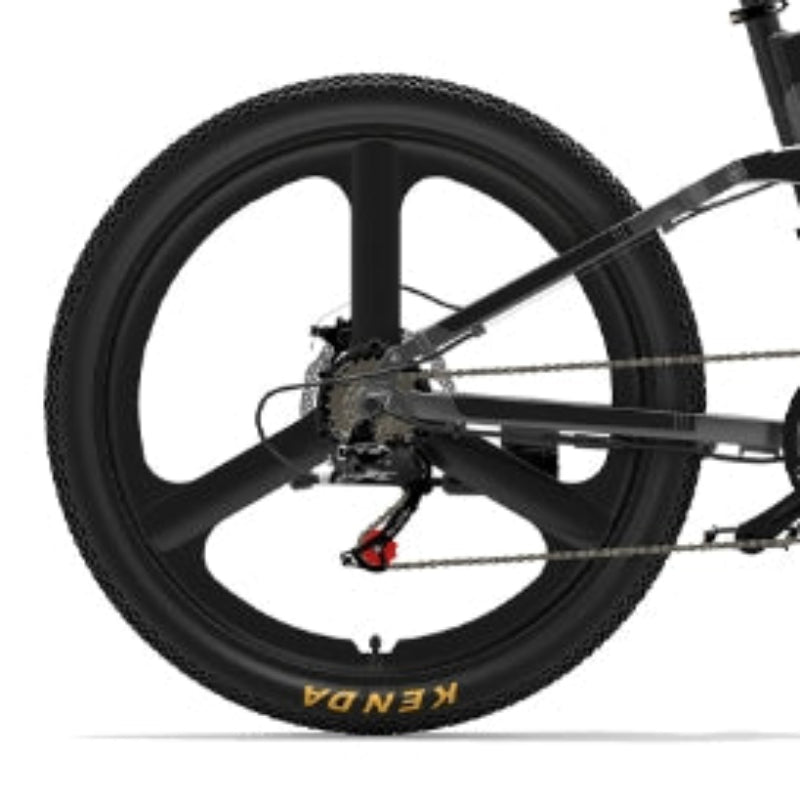 GOGOBEST X500 Pro Wheel