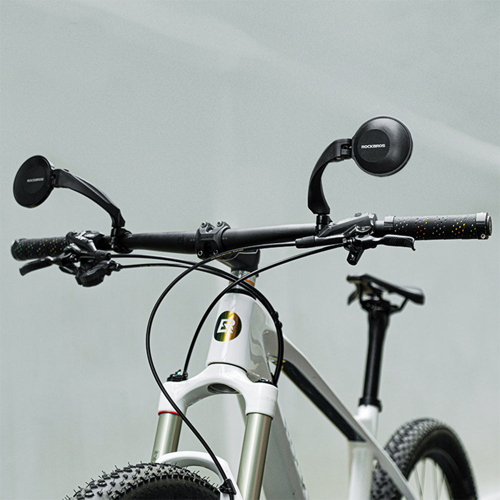 Fiets Achteruitkijkspiegel Achteruitkijkspiegel