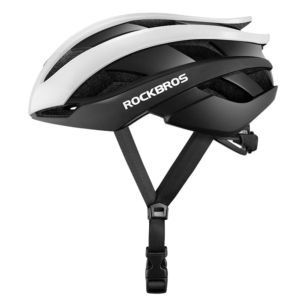 Casco de bicicleta Casco de bicicleta de una sola pieza