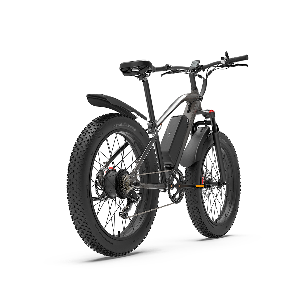GOGOBEST GF600 PLUS 1000W Electric Mountain Bike